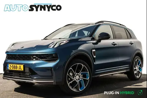 Used LYNK & CO 01 Hybrid 2024 Ad 