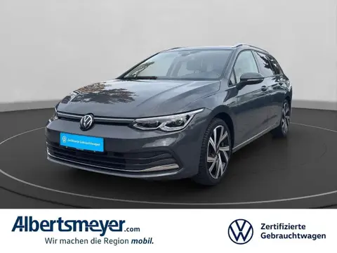 Used VOLKSWAGEN GOLF Petrol 2022 Ad 