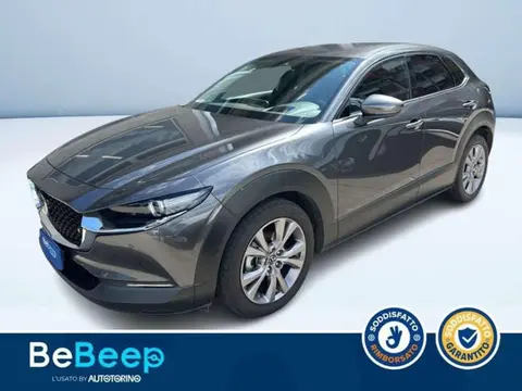 Used MAZDA CX-30 Hybrid 2019 Ad 