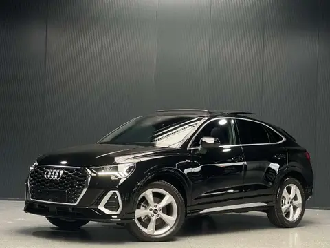 Annonce AUDI Q3 Diesel 2024 d'occasion 