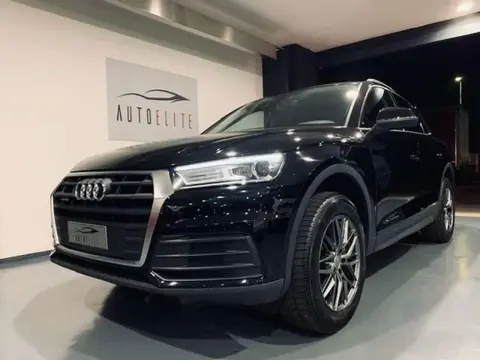 Used AUDI Q5 Diesel 2017 Ad 