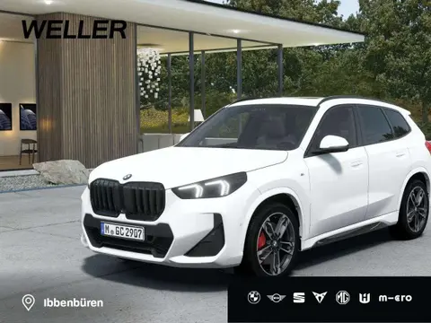 Annonce BMW X1 Essence 2024 d'occasion 