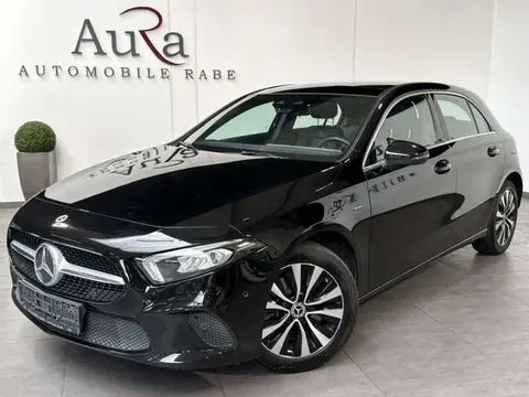 Used MERCEDES-BENZ CLASSE A Hybrid 2021 Ad 