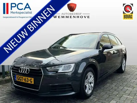 Used AUDI A4 Diesel 2019 Ad 