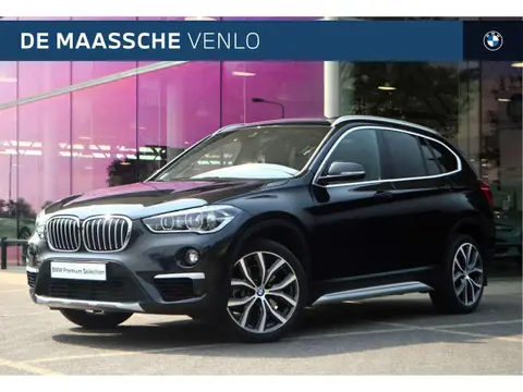 Used BMW X1 Petrol 2019 Ad 