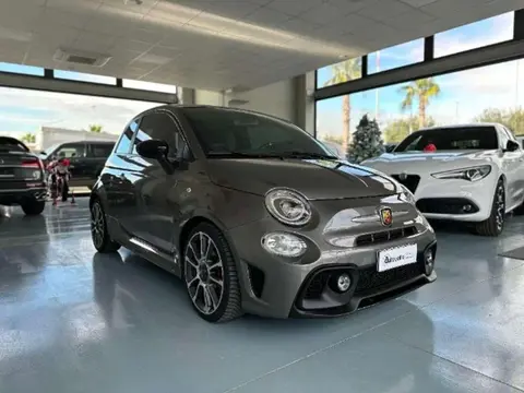 Used ABARTH 595 Petrol 2021 Ad Italy