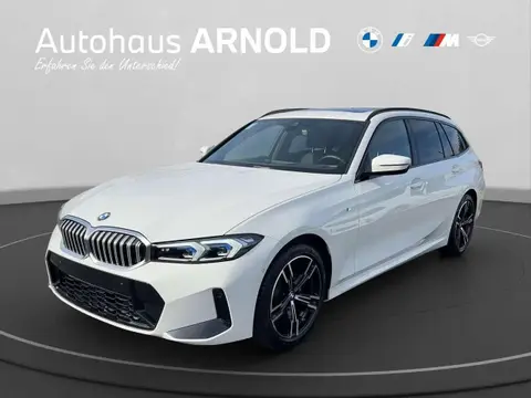 Annonce BMW SERIE 3 Diesel 2023 d'occasion 