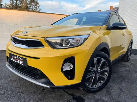 Used KIA STONIC Petrol 2018 Ad 