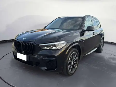 Used BMW X5 Hybrid 2022 Ad 