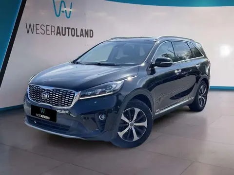 Annonce KIA SORENTO Diesel 2020 d'occasion 