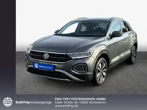 Annonce VOLKSWAGEN T-ROC Essence 2023 d'occasion 