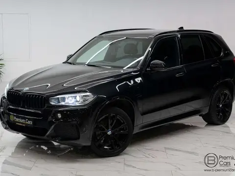 Used BMW X5 Petrol 2018 Ad 