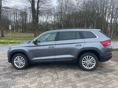 Annonce SKODA KODIAQ Essence 2019 d'occasion 