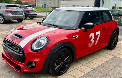 Used MINI COOPER Petrol 2021 Ad 