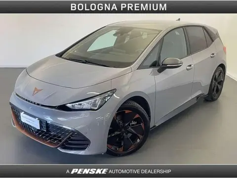 Used CUPRA BORN Electric 2022 Ad 