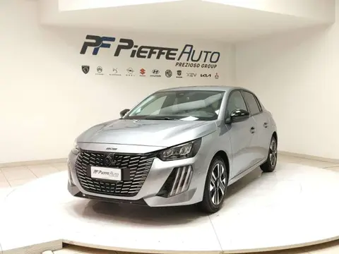 Used PEUGEOT 208 Petrol 2024 Ad 