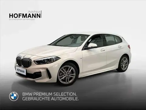 Used BMW SERIE 1 Petrol 2021 Ad 