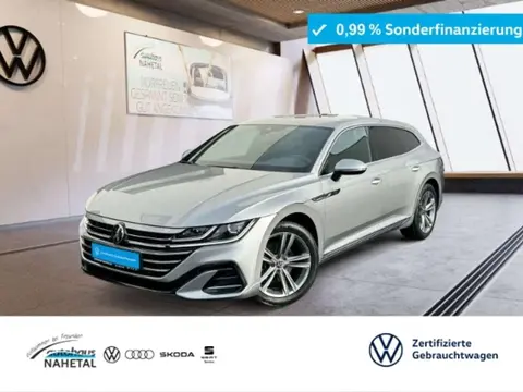 Annonce VOLKSWAGEN ARTEON Diesel 2023 d'occasion 