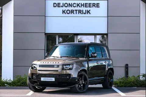 Used LAND ROVER DEFENDER Diesel 2024 Ad 