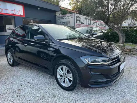 Annonce VOLKSWAGEN POLO  2018 d'occasion 