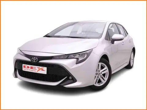 Used TOYOTA COROLLA Petrol 2022 Ad 