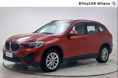 Annonce BMW X1 Diesel 2020 d'occasion 