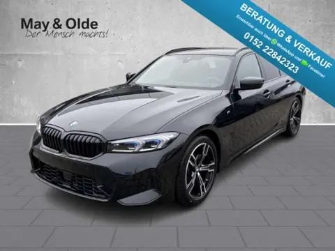 Annonce BMW SERIE 3 Diesel 2024 d'occasion 