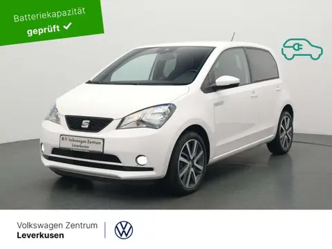 Annonce SEAT MII Électrique 2021 d'occasion 