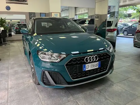 Annonce AUDI A1 Essence 2020 d'occasion 