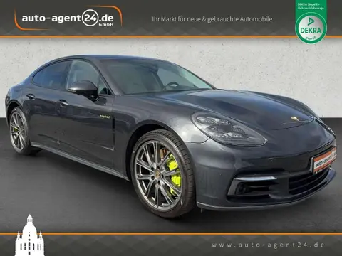 Annonce PORSCHE PANAMERA Hybride 2018 d'occasion 