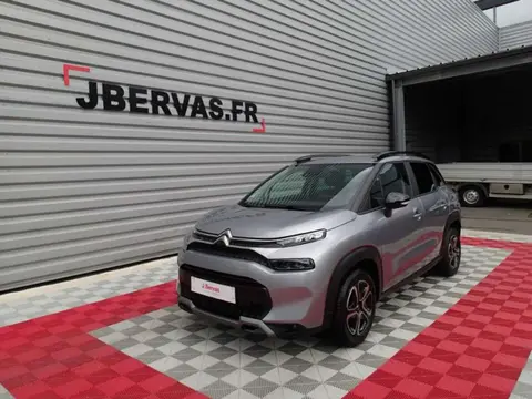 Used CITROEN C3 AIRCROSS Petrol 2022 Ad 