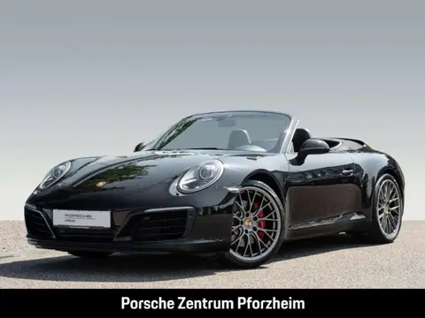 Annonce PORSCHE 991 Essence 2016 d'occasion 