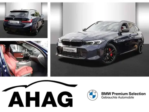 Annonce BMW SERIE 3 Hybride 2023 d'occasion 