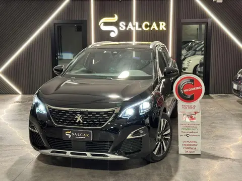 Annonce PEUGEOT 3008 Diesel 2020 d'occasion 