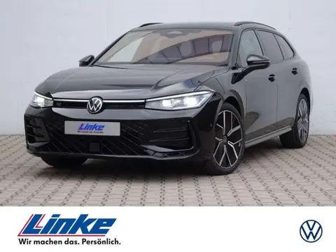 Used VOLKSWAGEN PASSAT Diesel 2024 Ad 