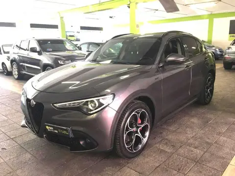 Used ALFA ROMEO STELVIO Diesel 2022 Ad 