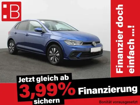 Used VOLKSWAGEN POLO Petrol 2024 Ad 