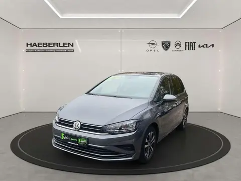 Used VOLKSWAGEN GOLF Petrol 2020 Ad 