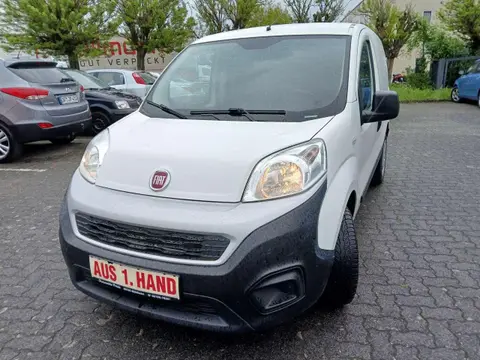 Used FIAT FIORINO Diesel 2018 Ad 