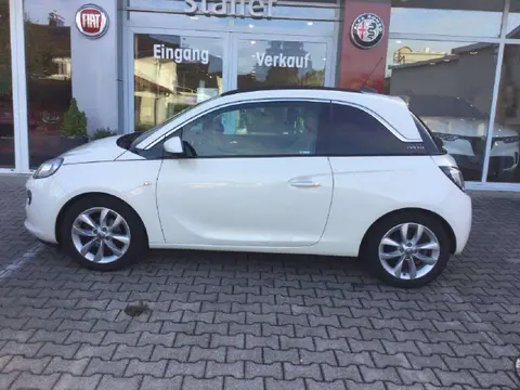 Used OPEL ADAM Petrol 2017 Ad 