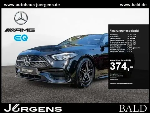 Used MERCEDES-BENZ CLASSE C Petrol 2023 Ad 