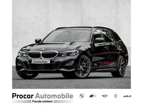 Used BMW SERIE 3 Hybrid 2020 Ad Germany