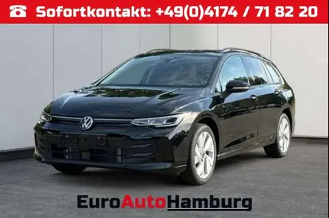 Used VOLKSWAGEN GOLF Diesel 2024 Ad 