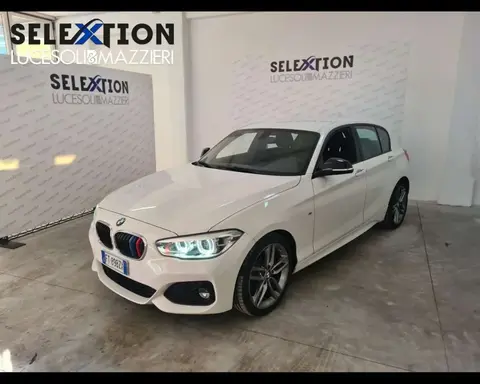 Used BMW SERIE 1 Diesel 2019 Ad 