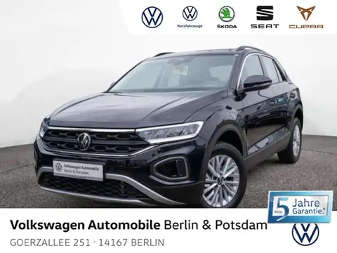 Used VOLKSWAGEN T-ROC Petrol 2023 Ad 