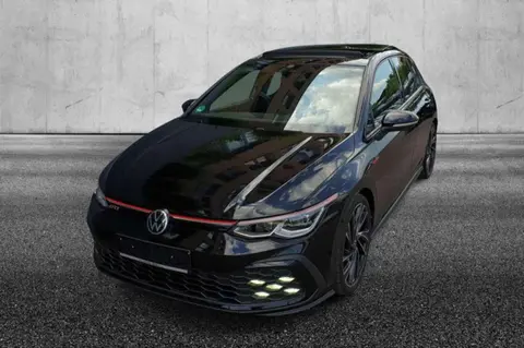 Annonce VOLKSWAGEN GOLF Essence 2021 d'occasion 