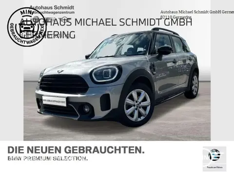 Used MINI COOPER Petrol 2023 Ad 