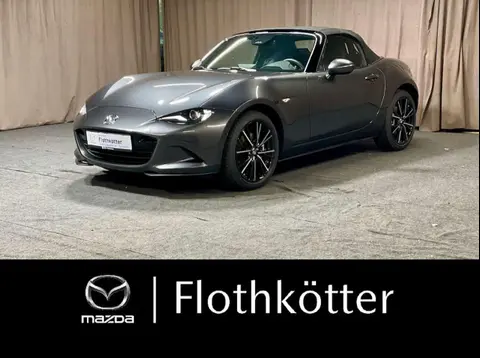 Annonce MAZDA MX-5 Essence 2024 d'occasion 