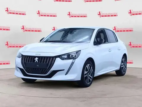 Annonce PEUGEOT 208 Essence 2023 d'occasion 