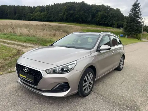 Used HYUNDAI I30 Petrol 2019 Ad 